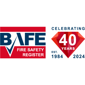 bafe-fire-safety-register-logo