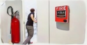 Fire Risk Assessment London