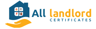 All Landlord Certificate Logo