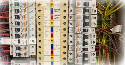 Commercial Fusebox