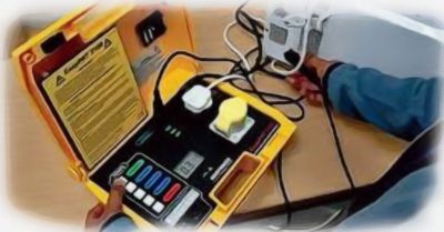 Commercial PAT Testing Cost in London