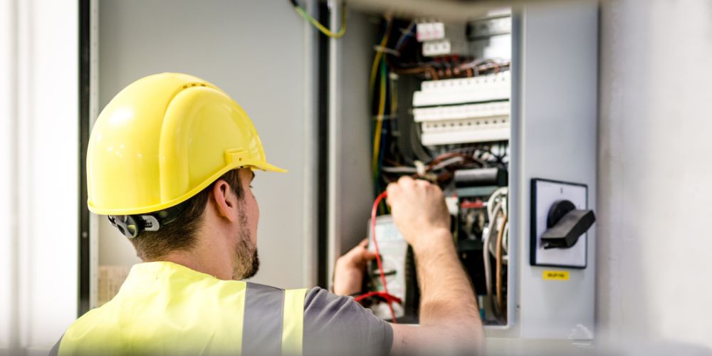 Choosing a Qualified Electrician