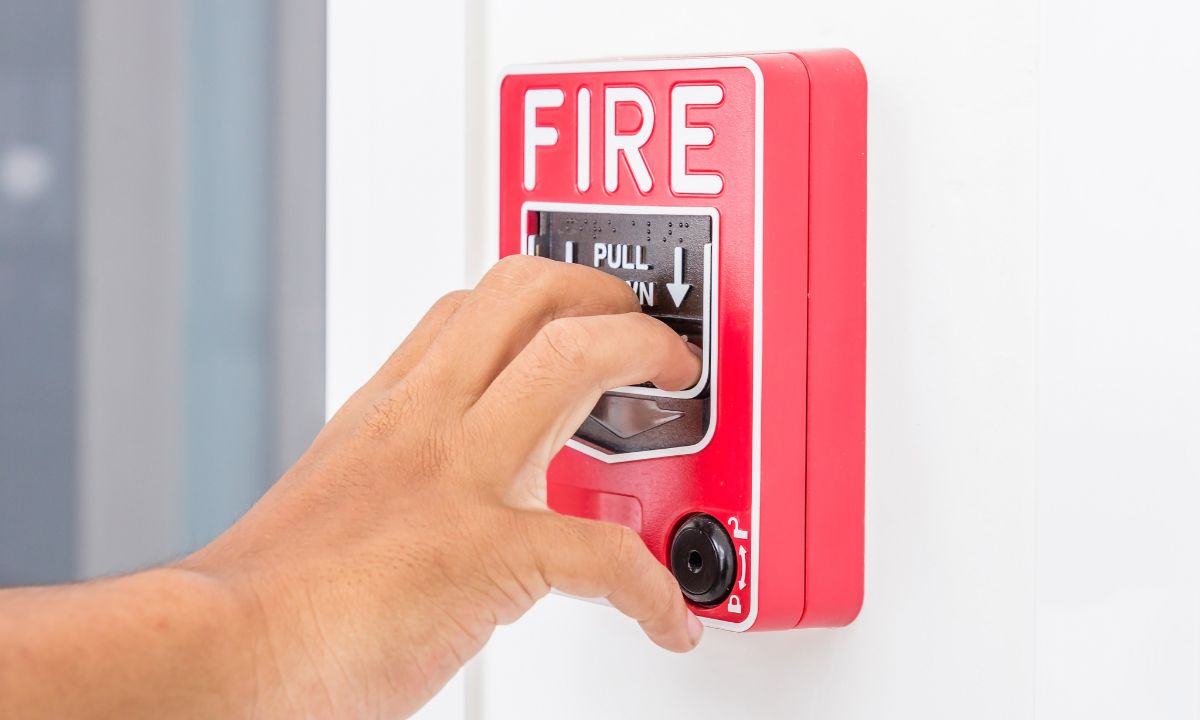 How Often Should You Review Fire Risk Assessments