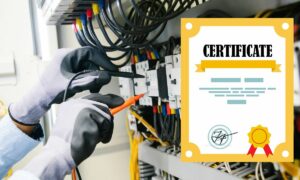 Locating Your Electrical Safety Certificate Online: A Comprehensive Guide