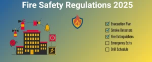 Fire Safety Regulations