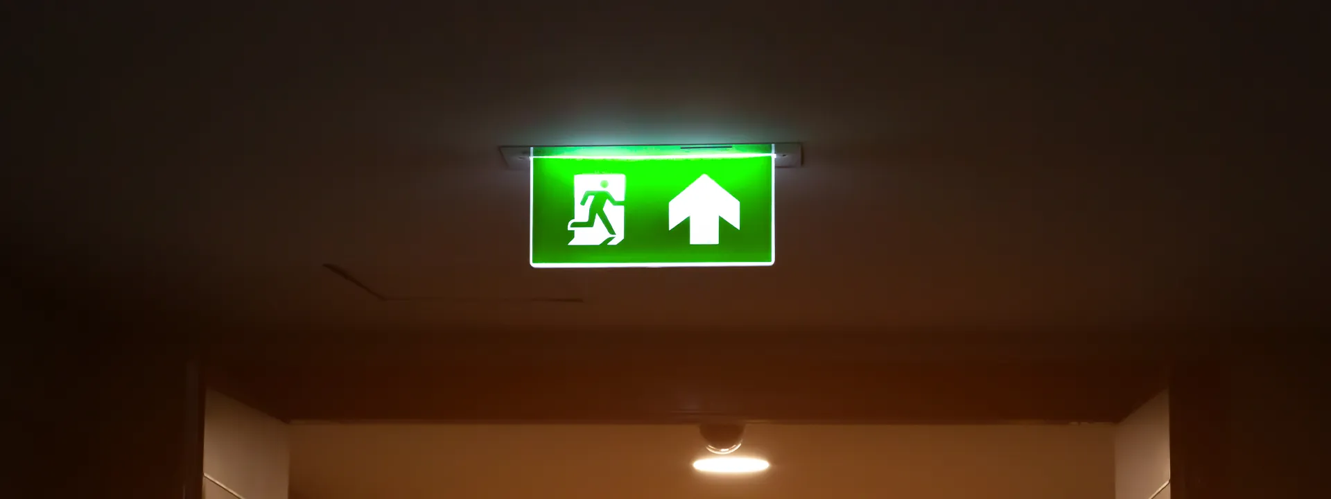 Emergency Lighting Certificate-alc