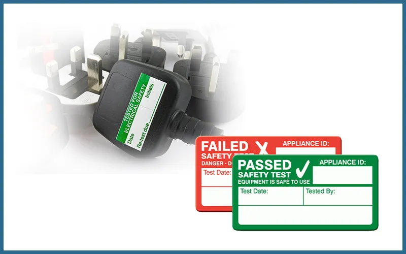 The Importance of PAT Testing in London