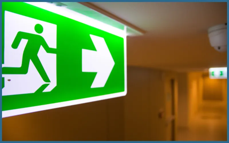 What is an Emergency Lighting Certificate