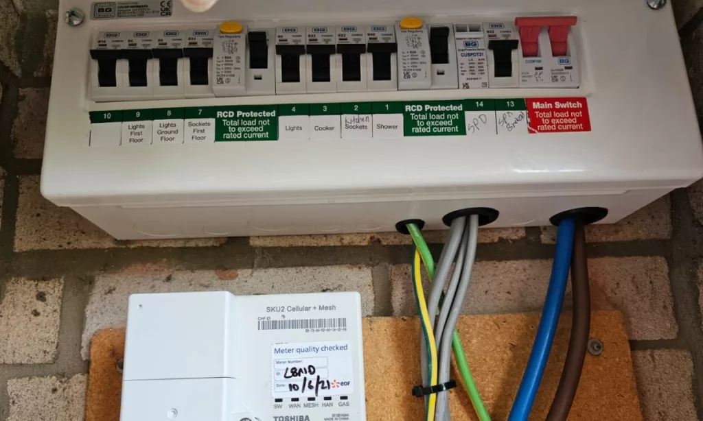 What Happens If I Don’T Have An Electrical Certificate?