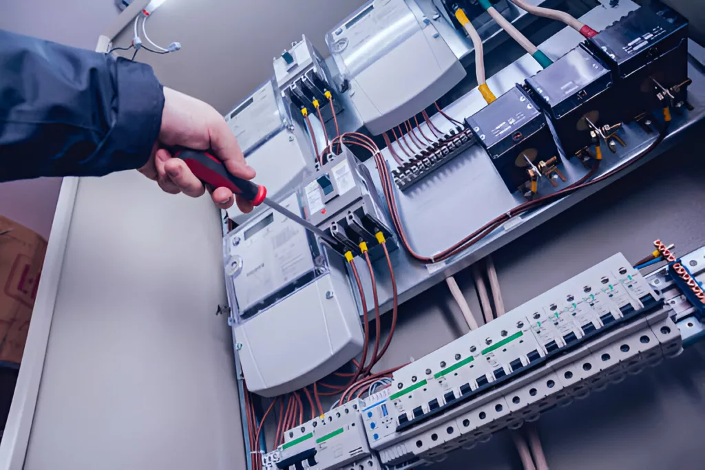 Selecting a Qualified Electrician for Your EICR Inspection