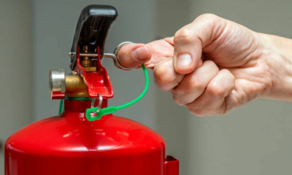 Top 10 Fire Risk Assessment Companies in London 1 Why Fire Risk Assessments Are Important in London