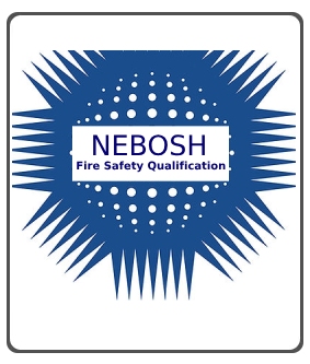 Nebosh fire safety qualified