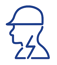 Emergency Electrician icon 1