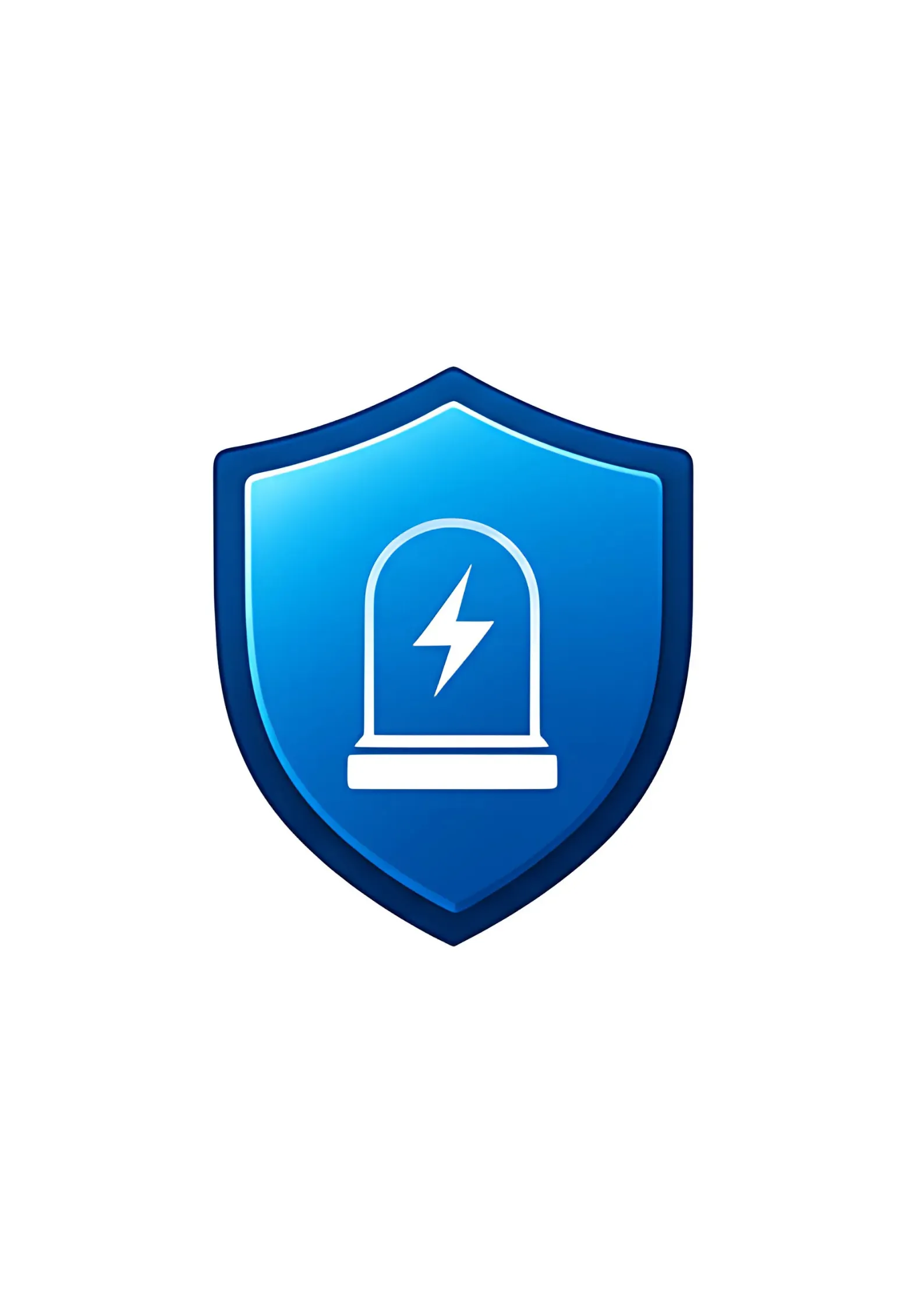 Emergency Lighting Certificate