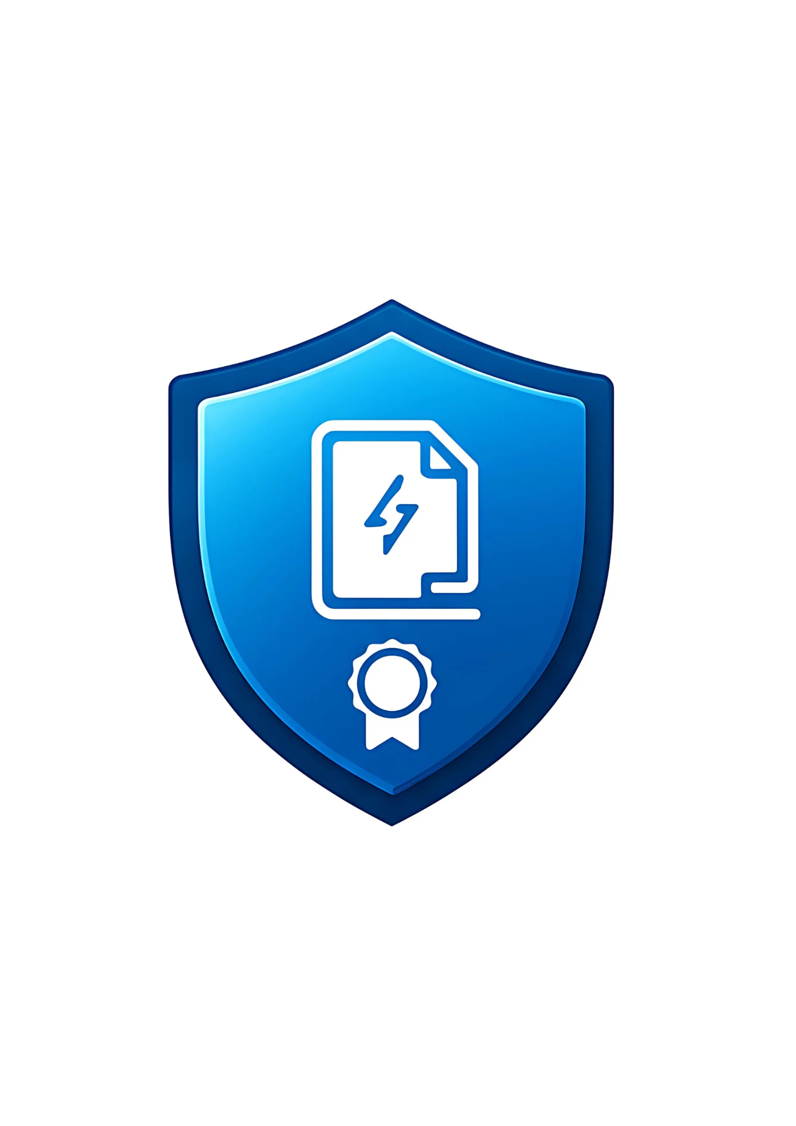 EICR Certificate