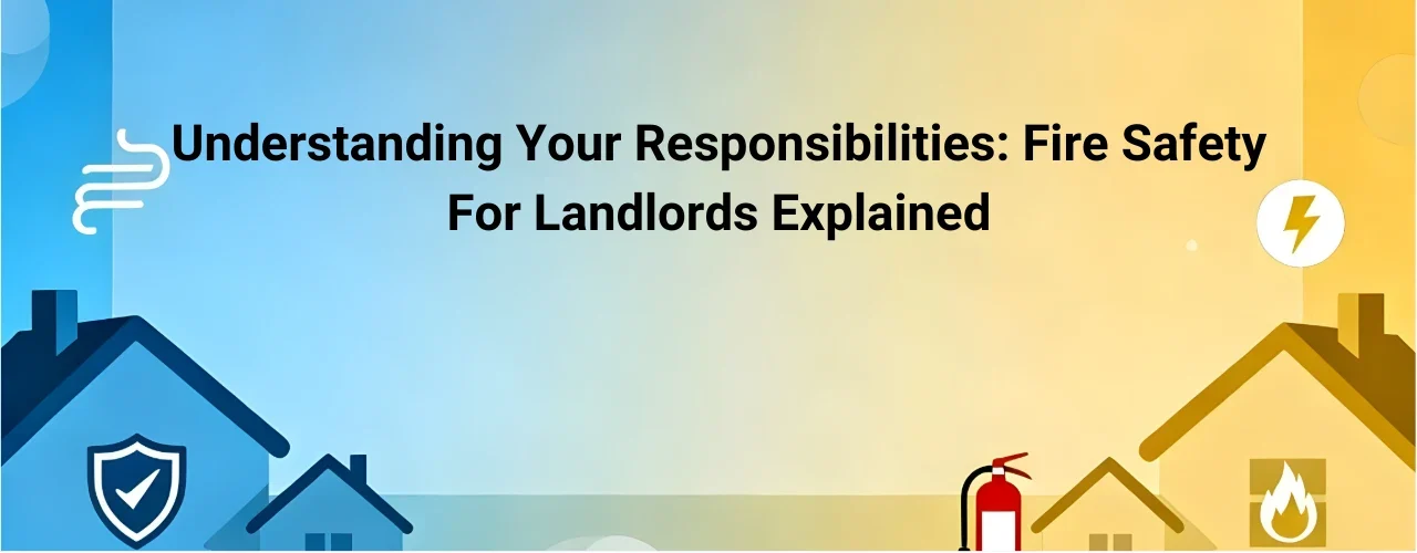 fire safety for landlords