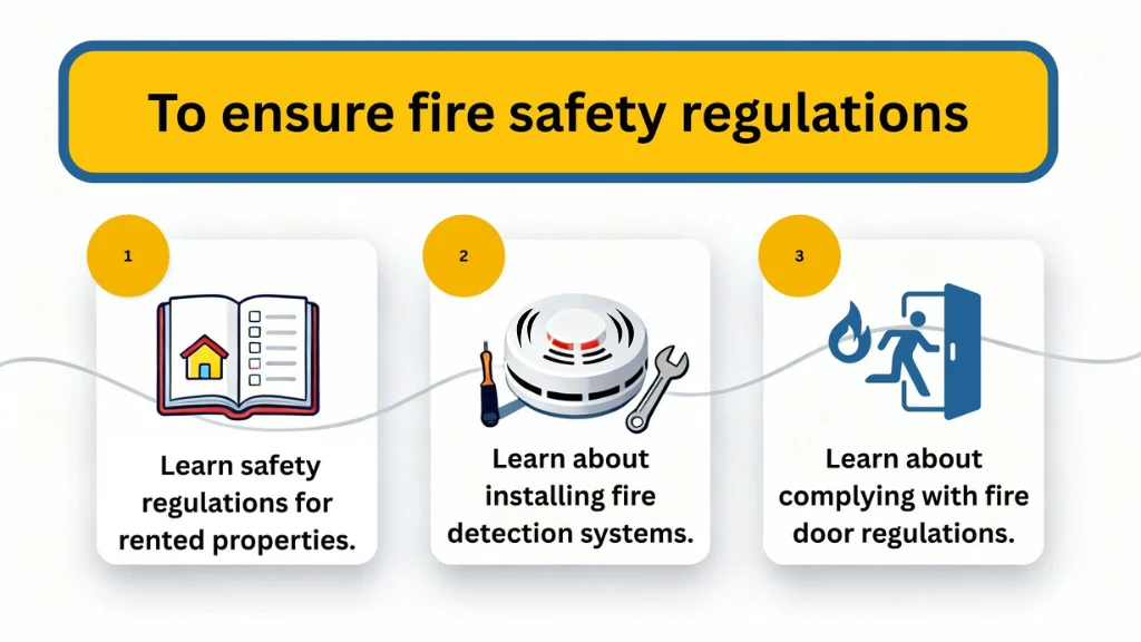 fire safety regulations for landlords