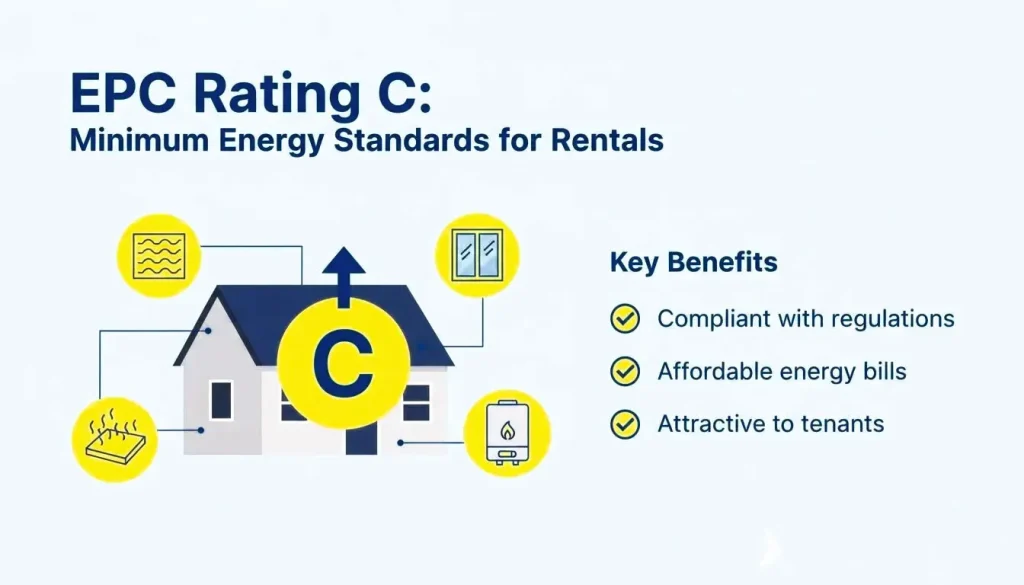 EPC Rating C