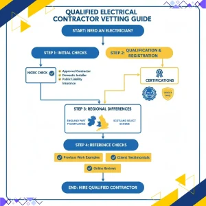 Eicr regulations for landlords