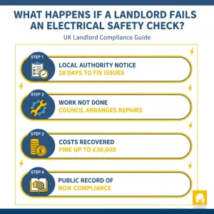 Electrical safety check