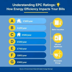 Energy efficiency rating meaning