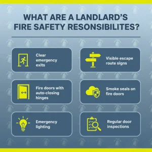 Fire Door Regulations