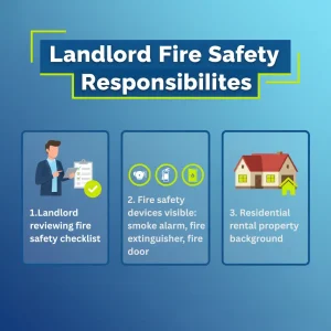 Landlord Fire Safety Responsibilities