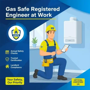 Gas safety inspections