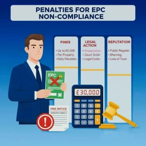 Minimum energy efficiency standards