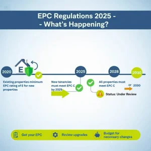 New epc regulations 2025 scrapped