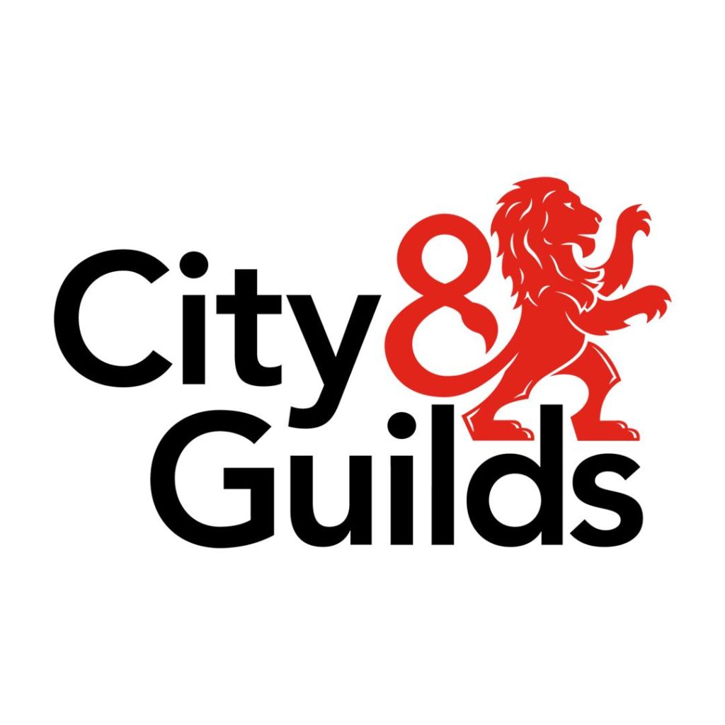 City & Guilds logo