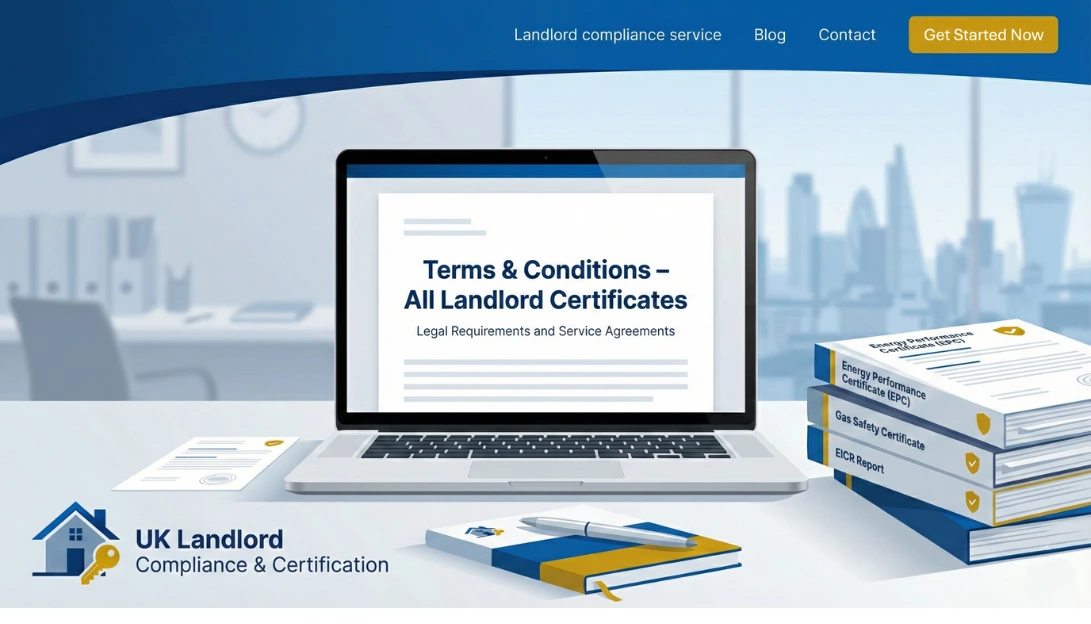 ALC Terms and Condition