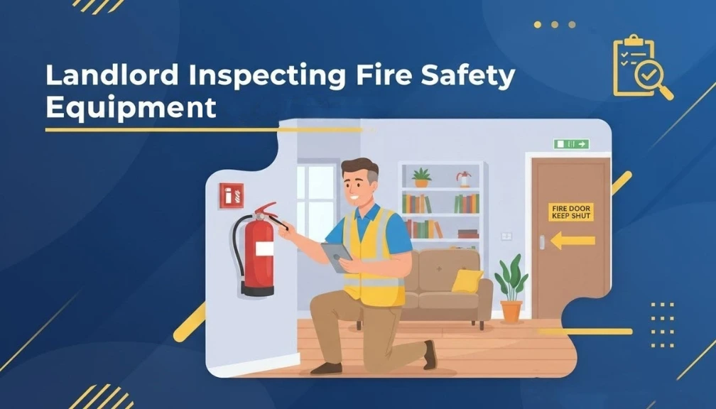 Fire Safety Equipment Requirements