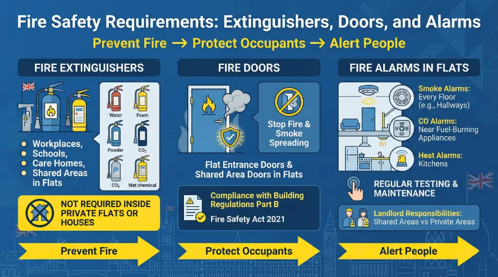 Fire risk assessment requirements uk Fire risk assessment requirements uk