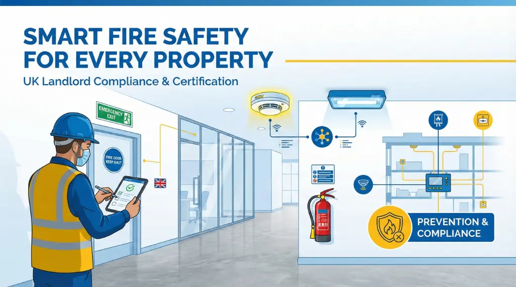 Guide to Fire Risk Assessment