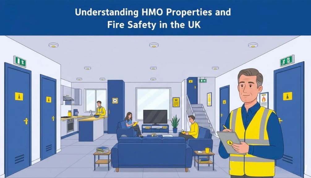 What Does HMO Mean in Property