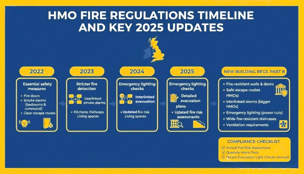 hmo fire regulations 2025