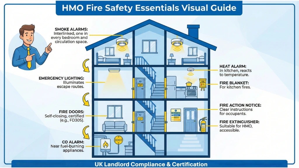 requirements for hmo properties