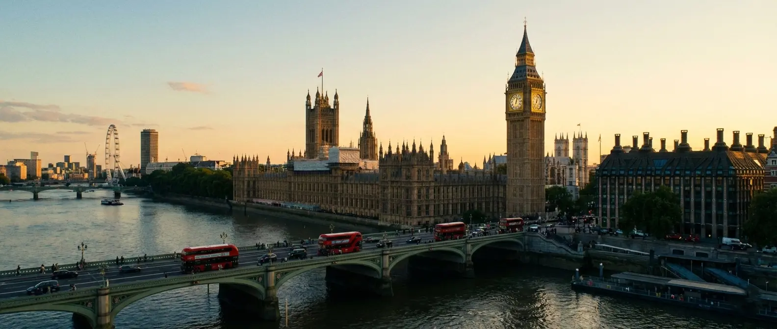 Central London