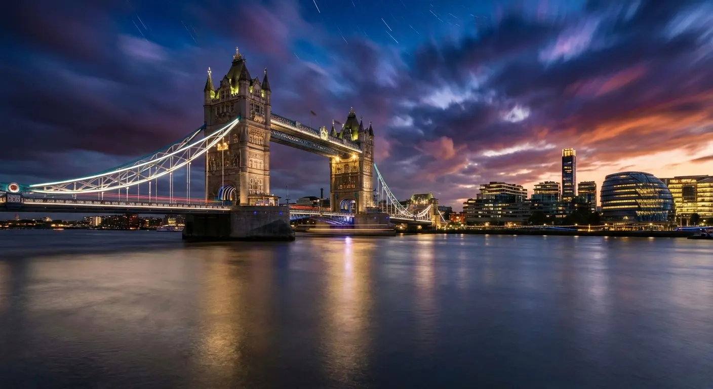 East London