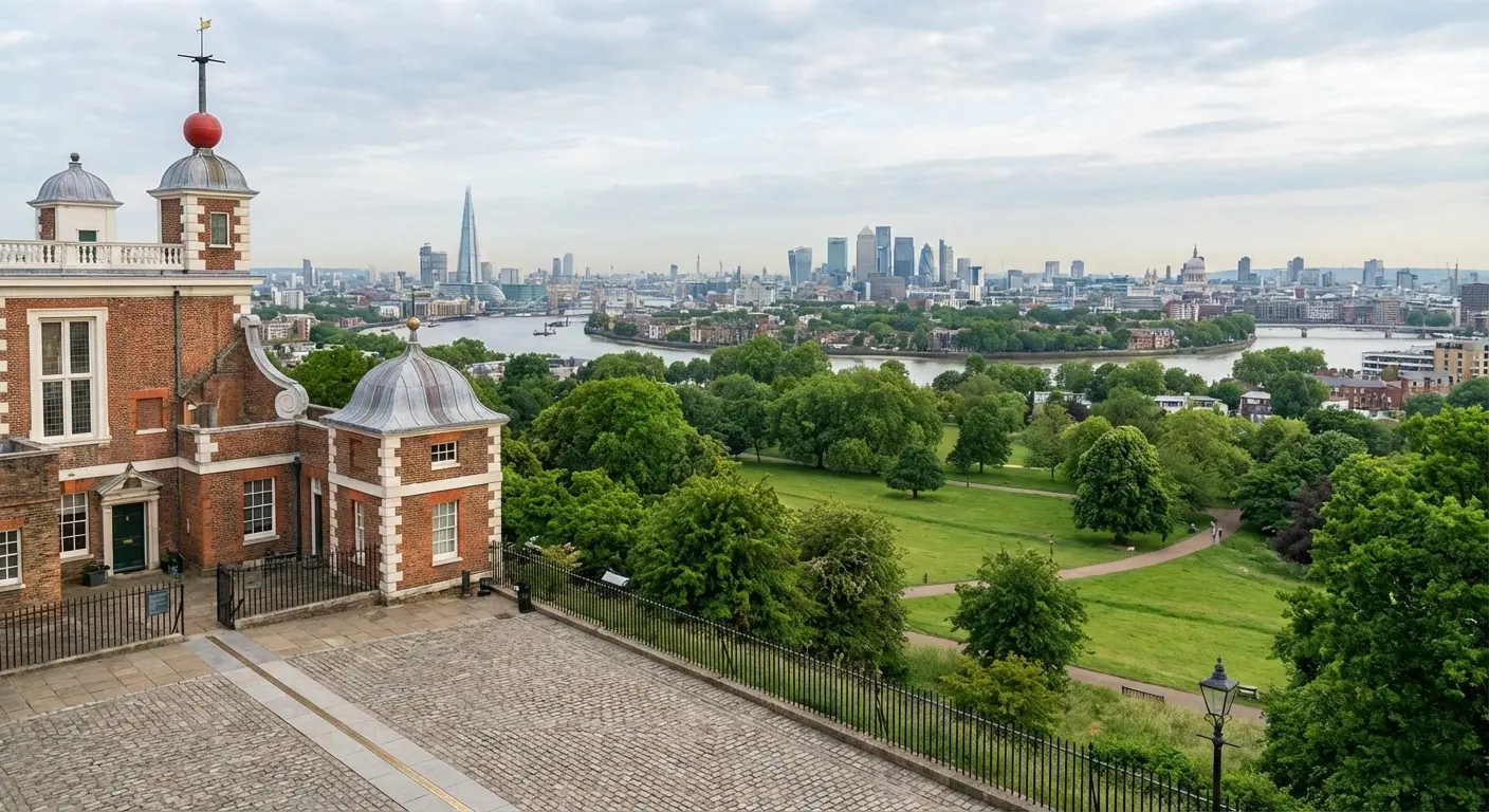 South London