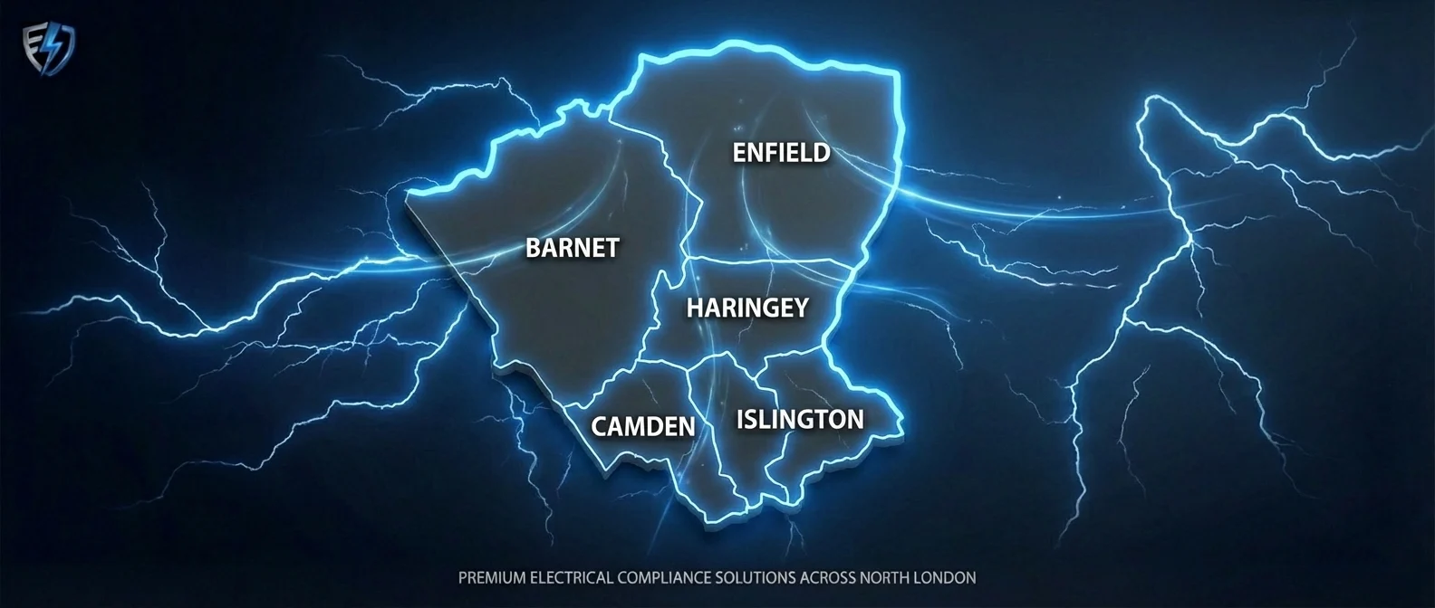 Electrical Installation Condition Report North London