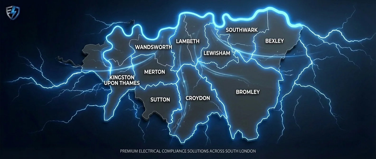 Electrical Installation Condition Report South London