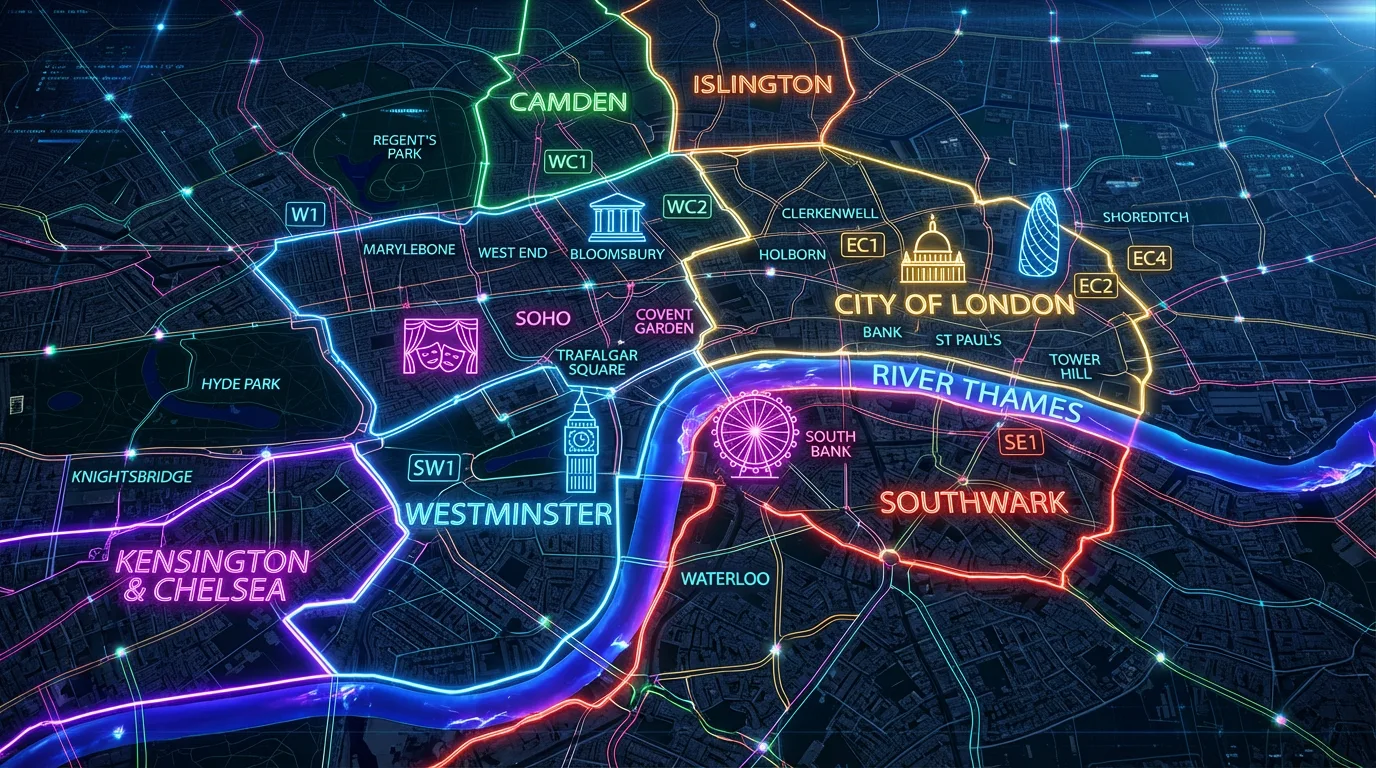 Fire risk assessment central london