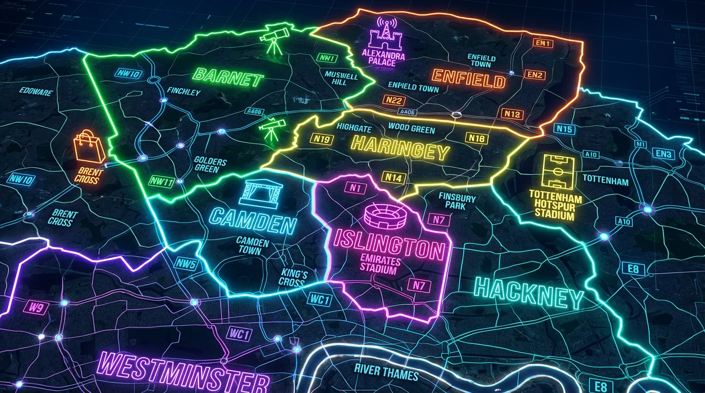Fire risk assessment north london