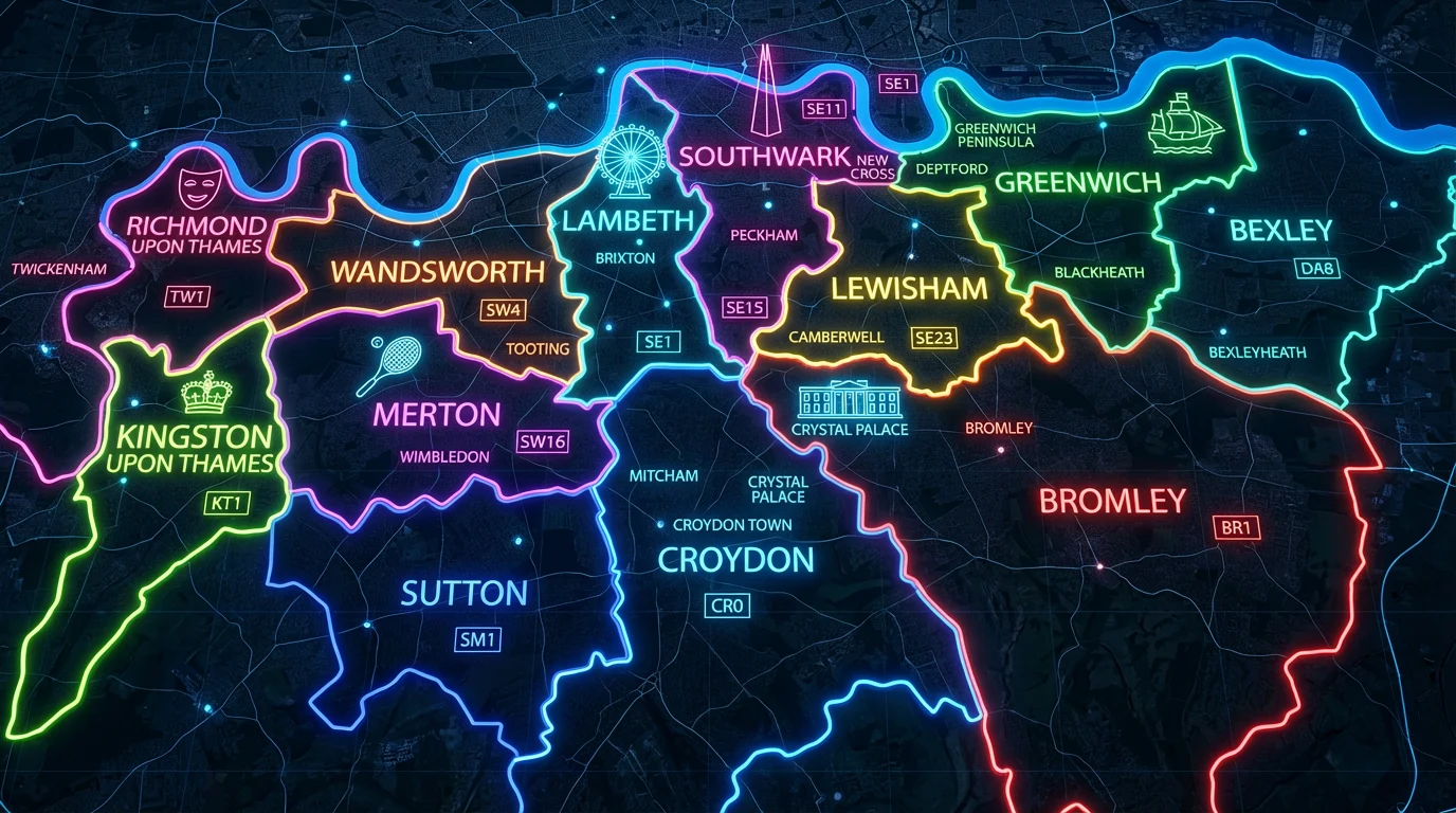 Fire risk assessment south london