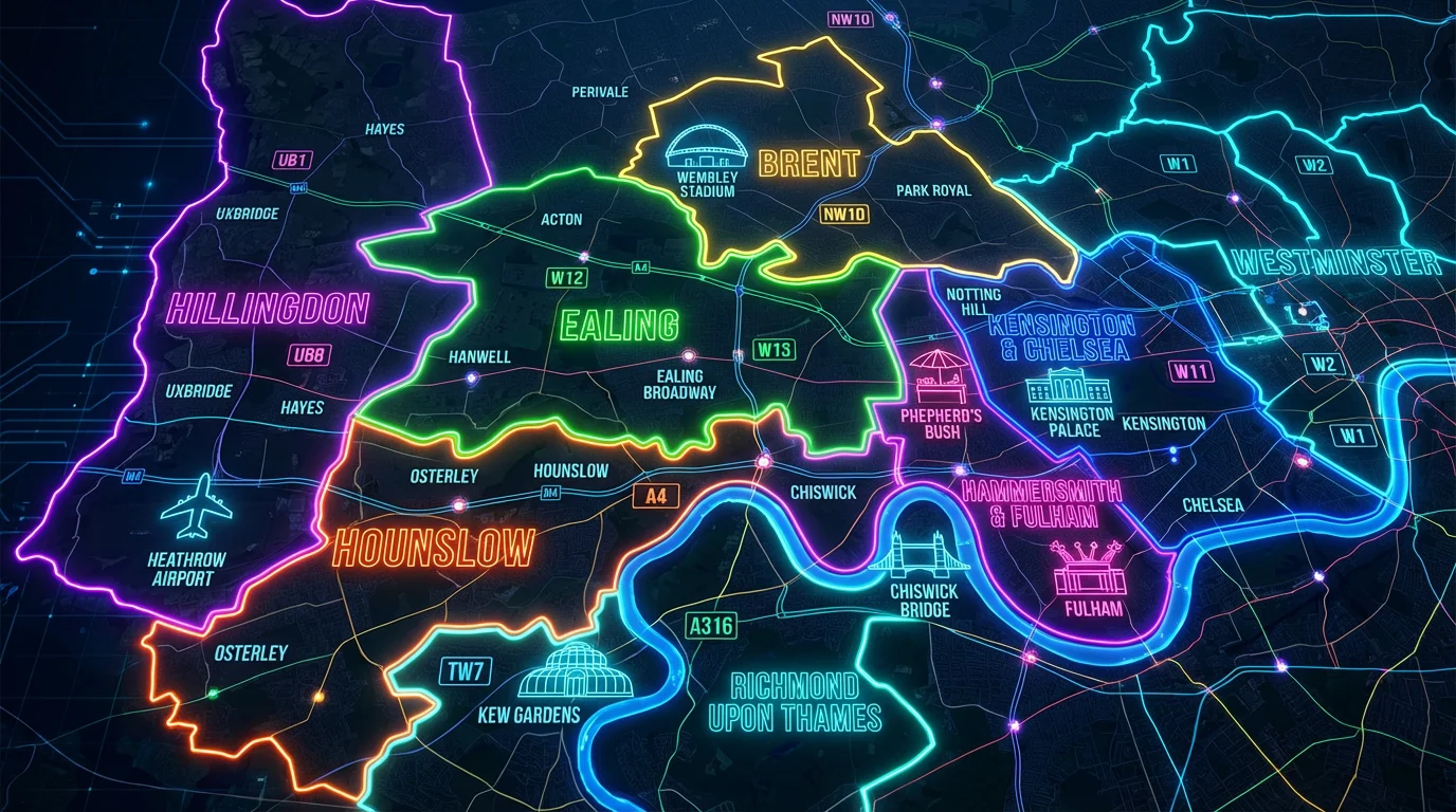 Fire risk assessment west london