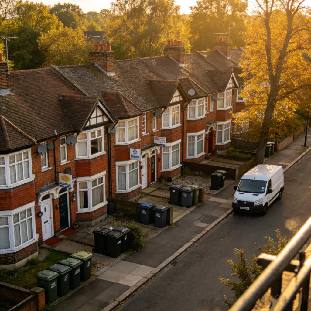 HMO Fire Risk Assessments in Barnet
