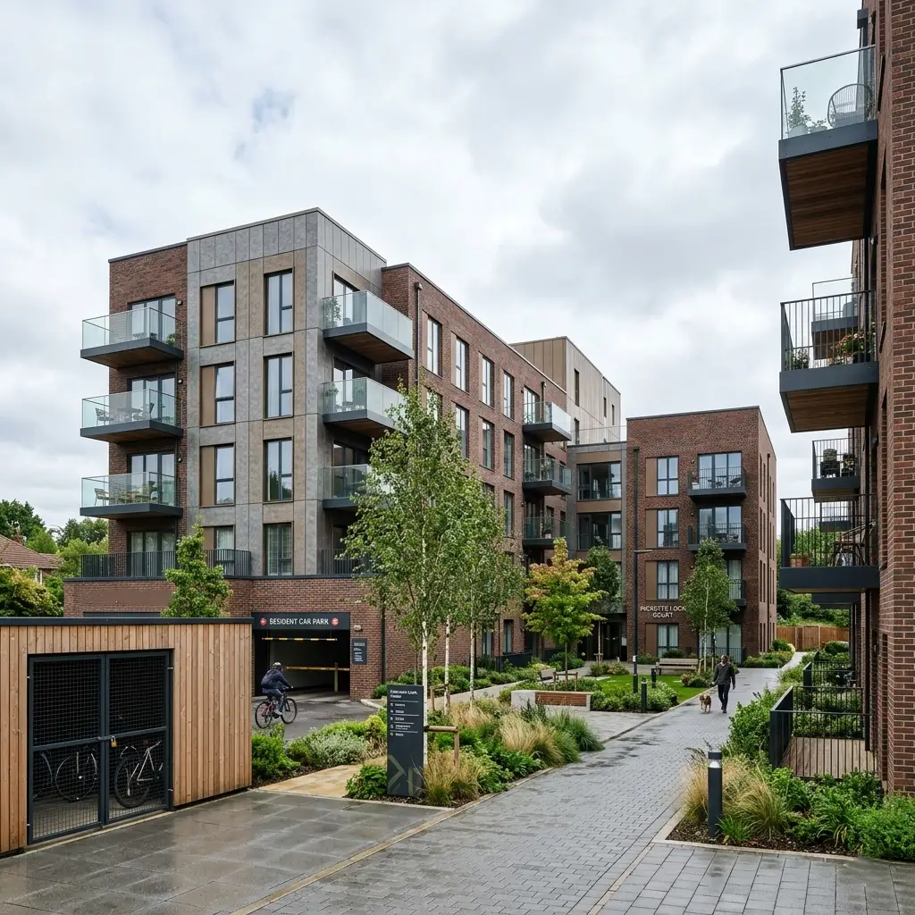 HMO Fire Risk Assessments in Enfield