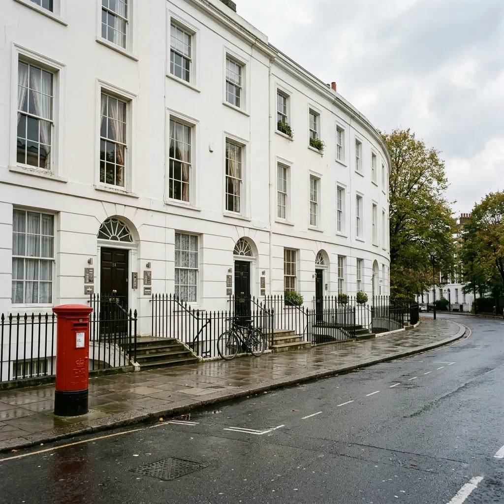 HMO Fire Risk Assessments in Islington